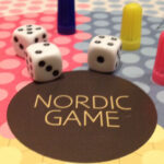 Spilaften: The Nordic Game