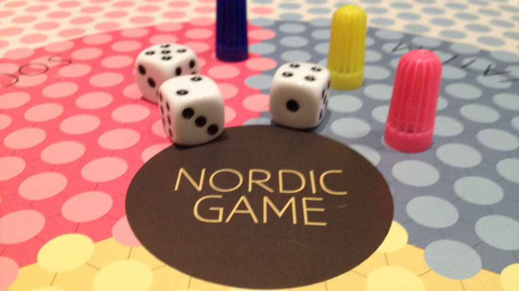 Spilaften: The Nordic Game